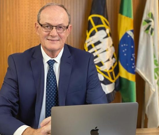 Protagonismo do Cooperativismo de Crédito