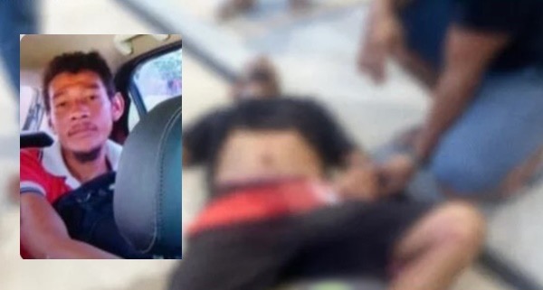 “Zeca Urubu” é assassinado a facadas por causa de R$ 2 reais, na divisa do Acre com o Amazonas