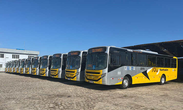 Sou Rio Branco: grupo que opera em 25 cidades brasileiras pode assumir transporte coletivo da capital acreana
