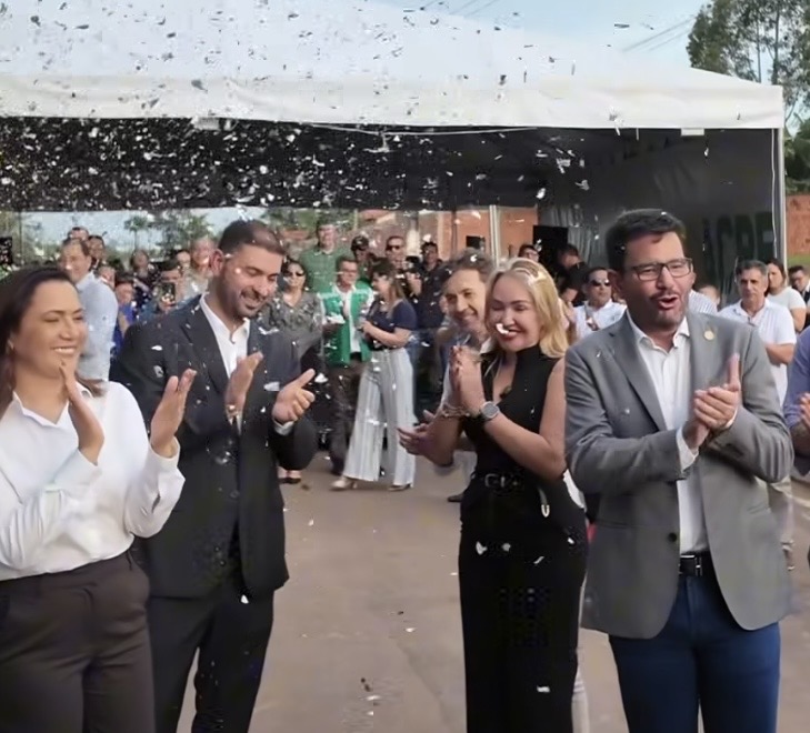 Com pavimentação, calçadas e drenagem, Deracre entrega nova etapa da Estrada Dias Martins em Rio Branco