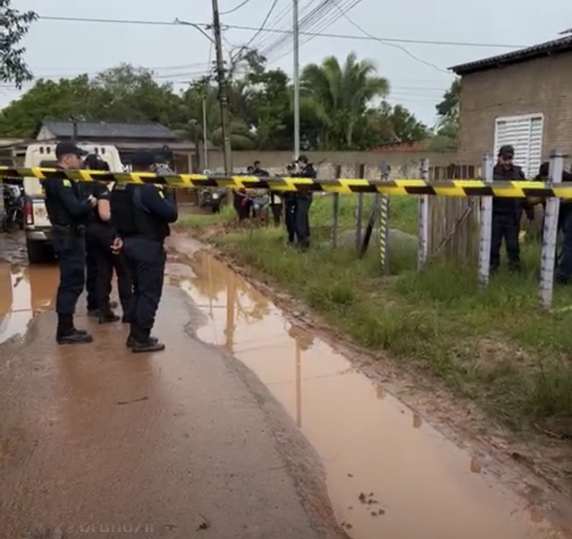 Jovem é executado com 20 tiros e “amigo” que atraiu vítima é achado morto logo em seguida no Belo Jardim