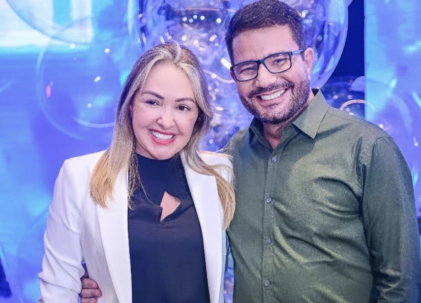 Sula Ximenes espera Gladson decidir amanhã se ela vai ser deputada estadual ou federal