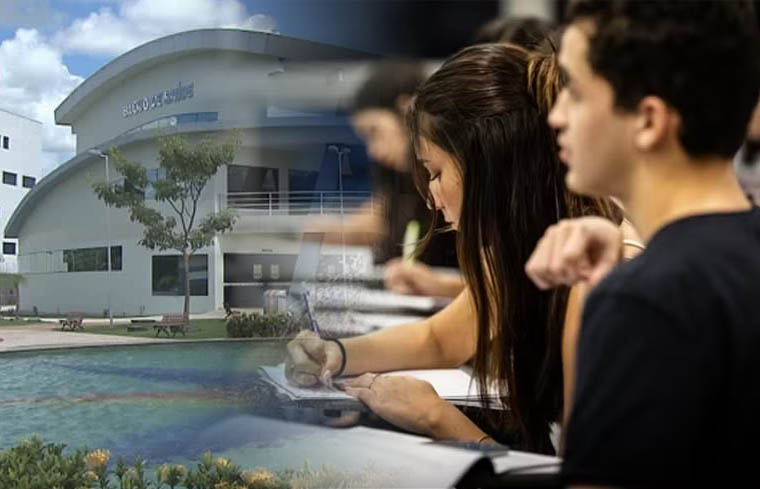 Sesc abre processo seletivo em Rio Branco com salário de quase R$ 5 mil