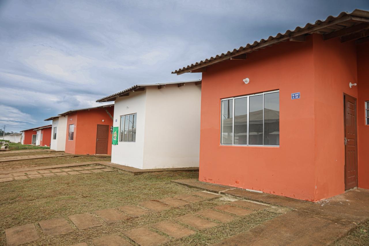 Estado investiga beneficiários que estariam alugando casas do programa ‘Pró-Moradia’ na Cidade do Povo