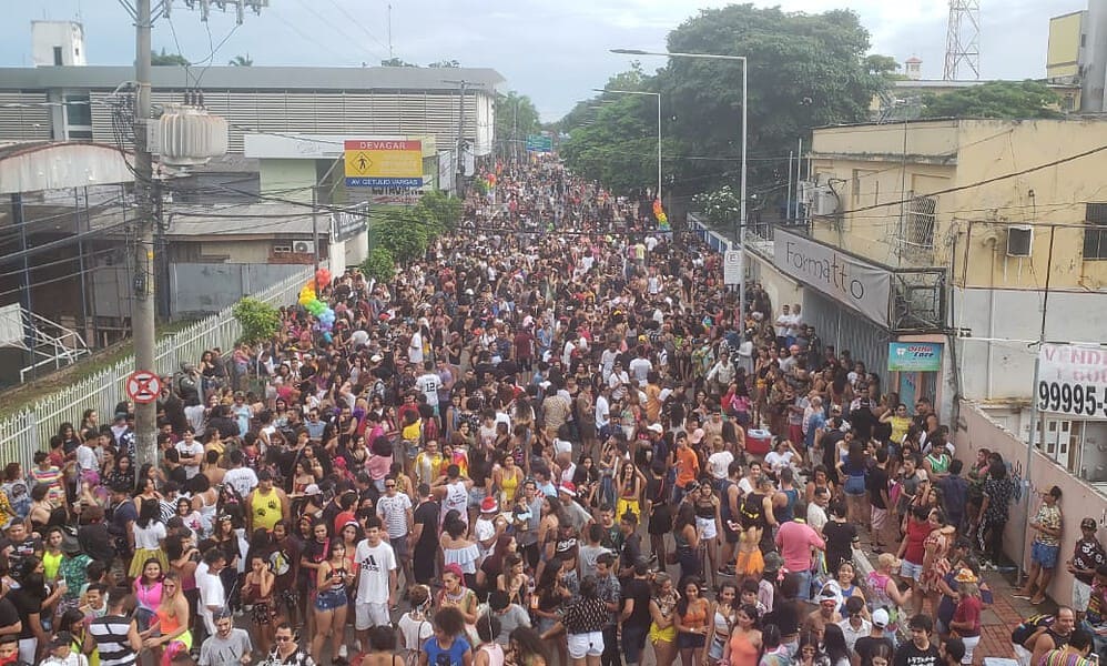 Associação de Homossexuais já se organiza para realizar a 12ª Parada Gay do Acre