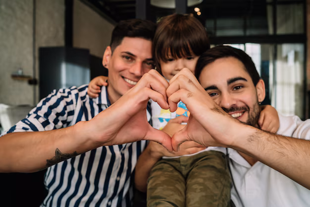 Grande parte dos gays do Acre são formados, trabalham e são pilares de suas famílias
