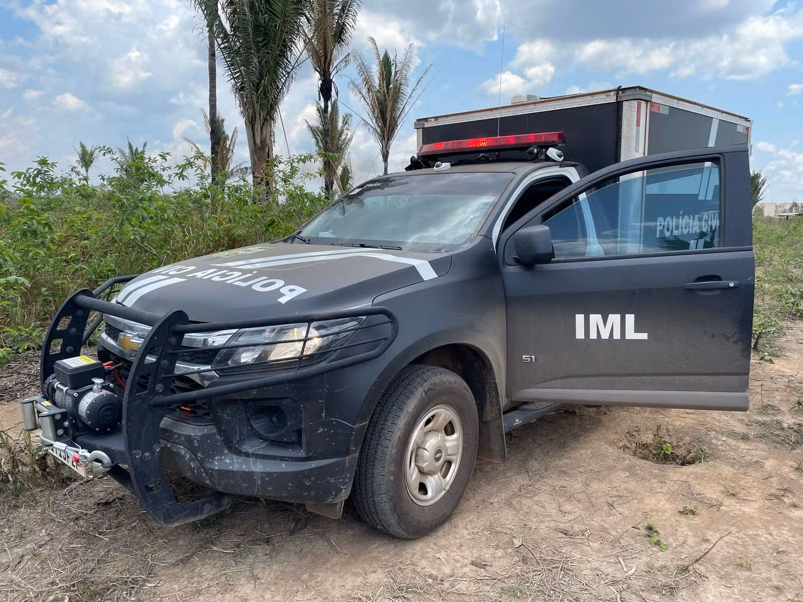 Uma dose de pinga ou uma facada misteriosa? Briga durante cachaçada termina em morte no Acre