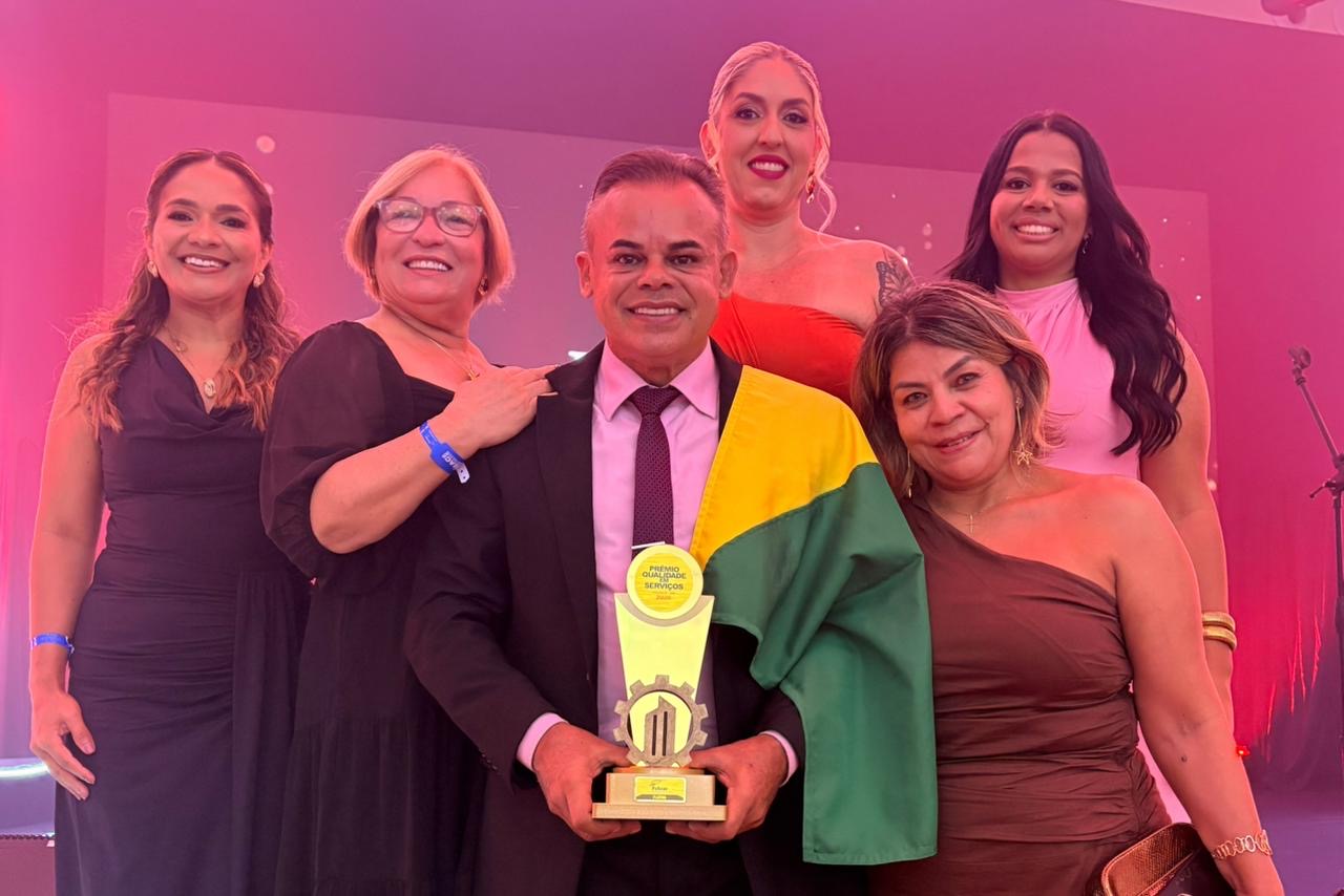 JWC é premiada pelo segundo ano consecutivo no maior evento de terceirização da América Latina