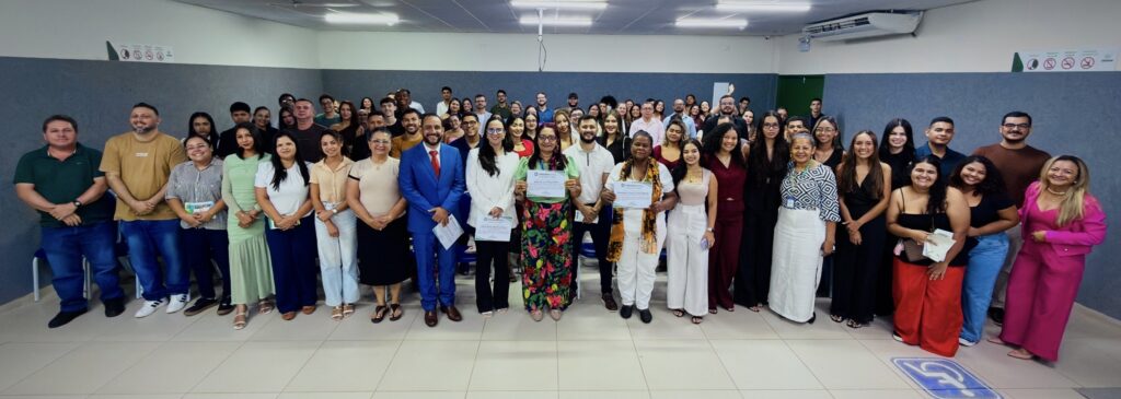 Em seminário, Estado reforça compromisso da SEASDH com direitos humanos
