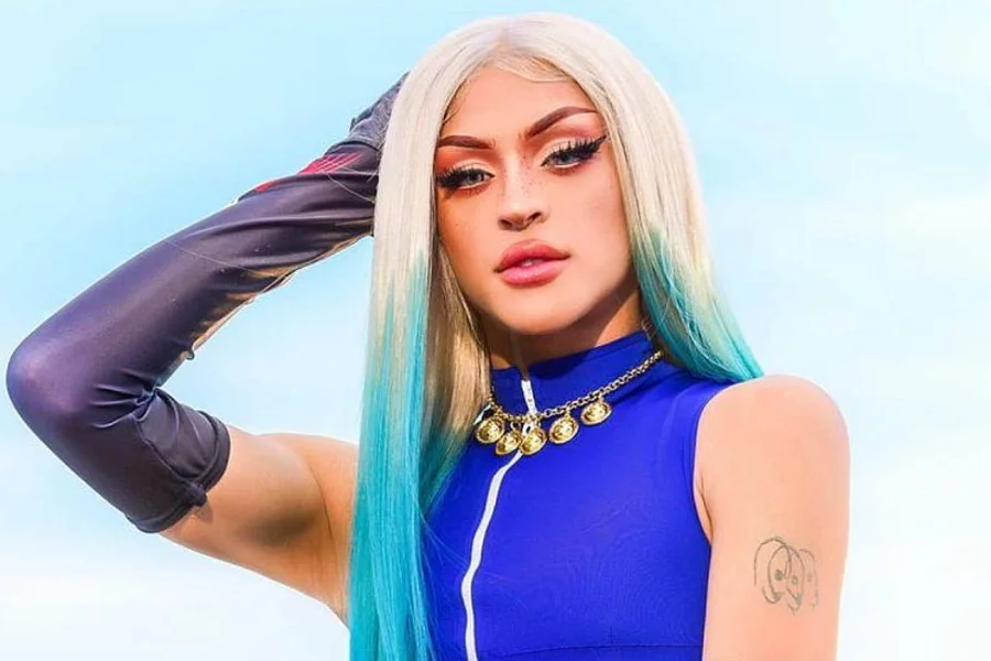 Artista internacional Pabllo Vittar pode voltar a fazer show no Acre na Parada Gay