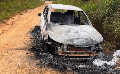 Dívida com agiotagem é a principal suspeita para dupla execução no interior do Acre