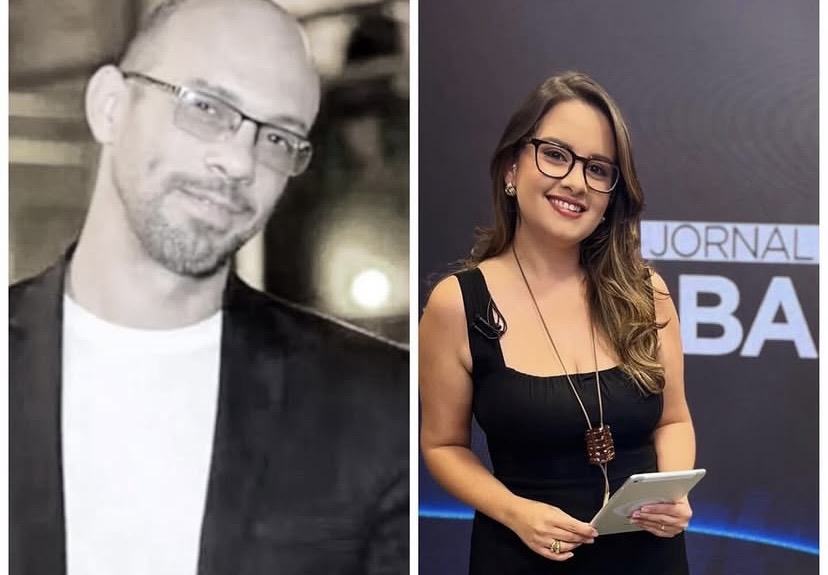 Equipe da Band sofre acidente na BR; cinegrafista morre e repórter fica ferida