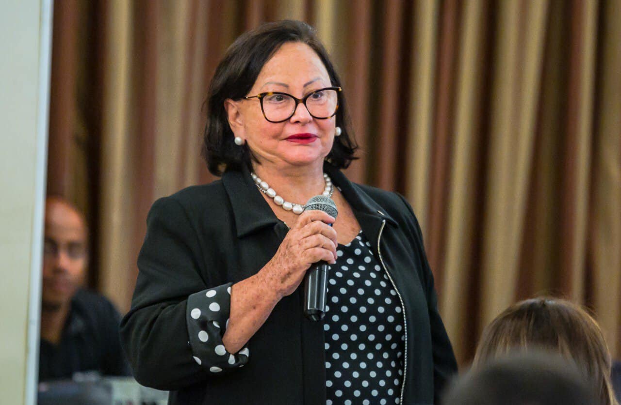 Dra Vanda Milani: A trajetória da mulher que fez história no Ministério Público e na política do Acre