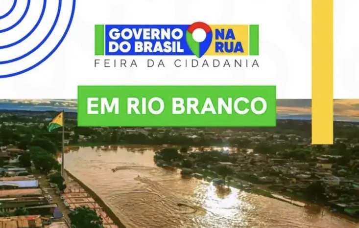 Nesta quarta-feira, Governo oferece perícias do INSS sem agendamento e outros serviços em Rio Branco