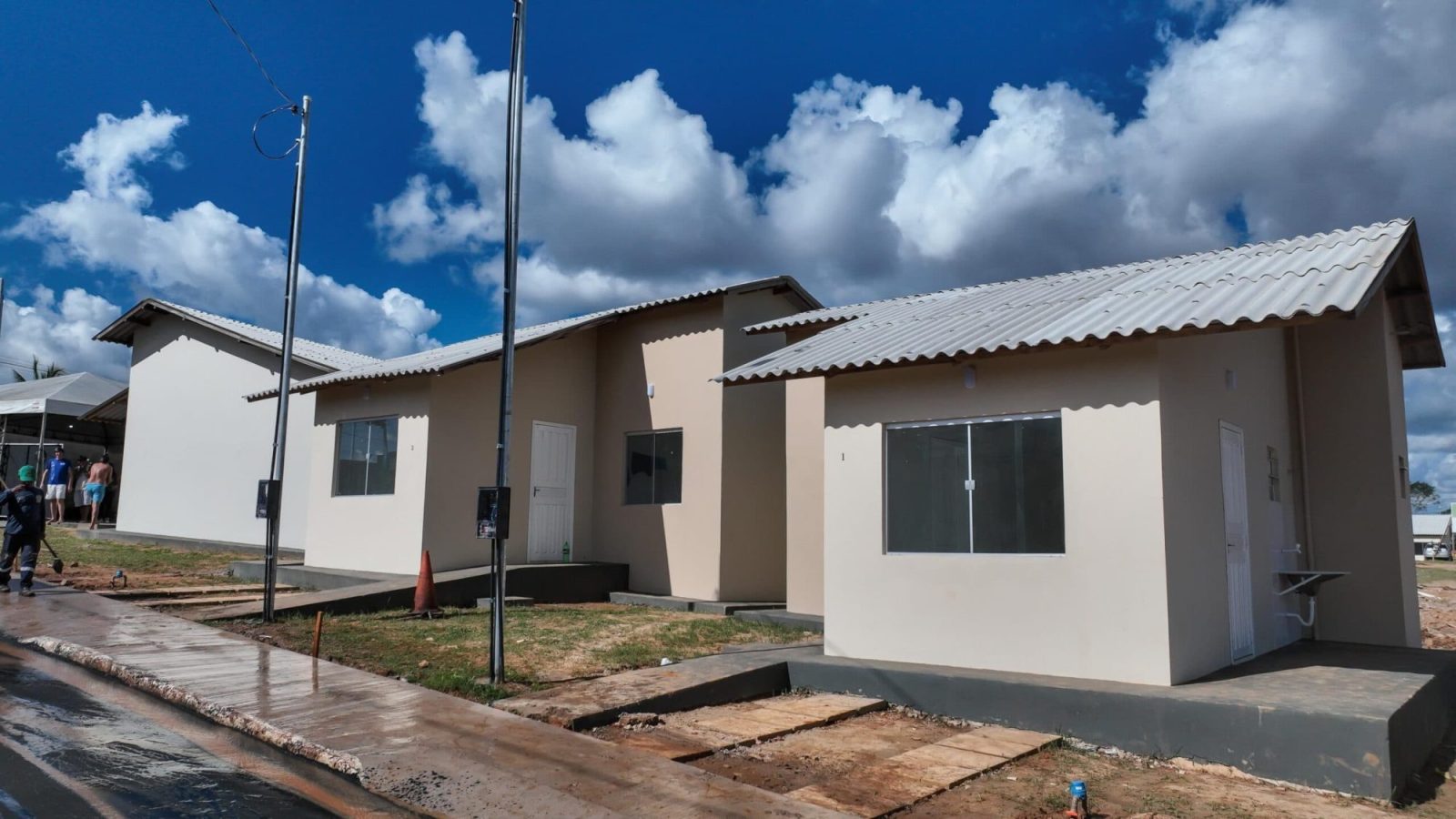 Com o Acre em destaque regional, Norte registra maior índice de casas próprias do país