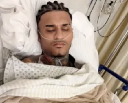 Mesmo após levar tiro e quase morrer, Neiff segue com show agendado em Rio Branco