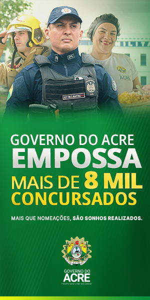 GOV – MAIO