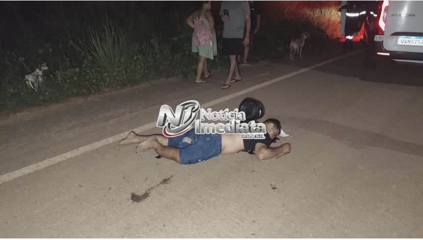 Homem que morreu em grave acidente na Estrada Transacreana tinha 49 anos; saiba detalhes