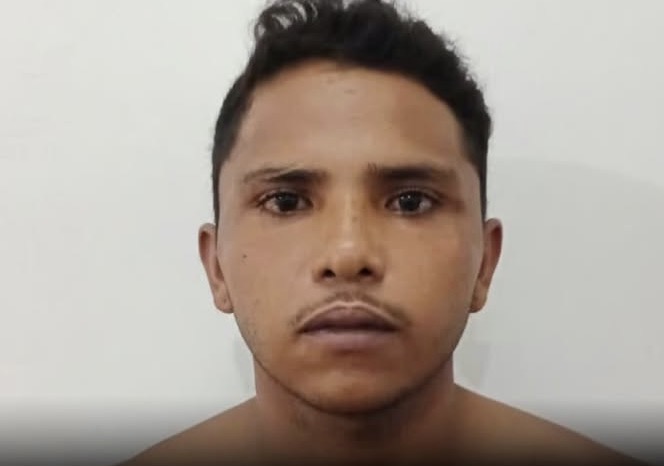 Ladrão de carros, “Menor Quinari” é morto a tiros em Epitaciolândia e companheiro é preso