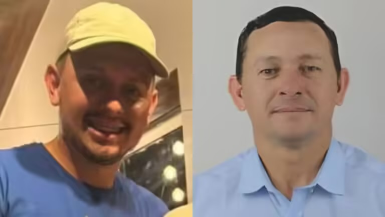 Um dos estudantes executados em Cobija é filho de político condenado por homicídio; saiba mais