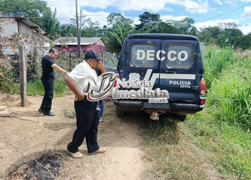 Velho asqueroso de 71 anos é preso por estuprar criança de apenas 7 anos