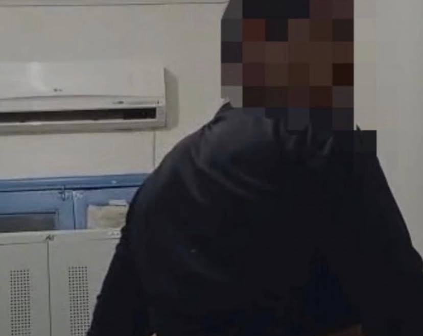 No Acre, servidor público grava sexo com meretriz dentro de posto de saúde e revela já ser a segunda vez