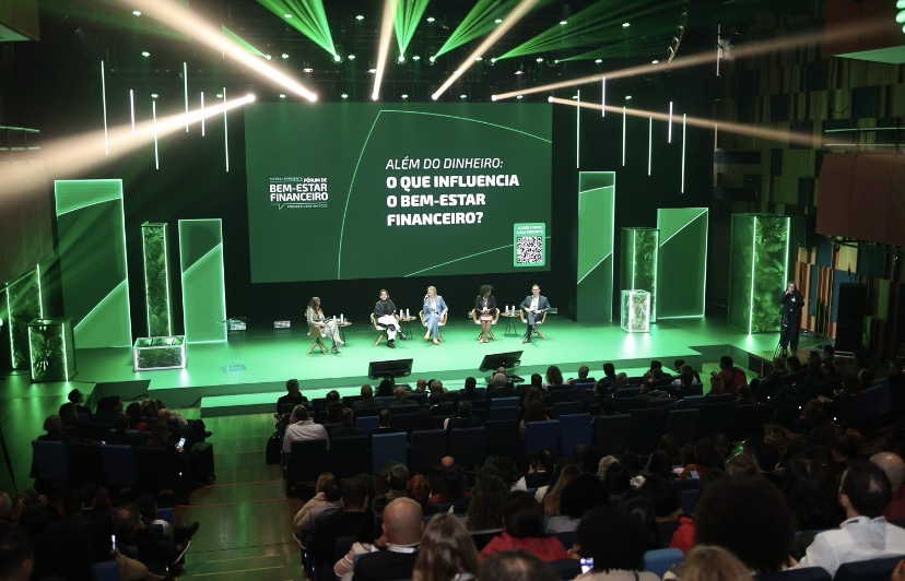 Bem-estar financeiro ganha protagonismo em Fórum do Sicredi em São Paulo