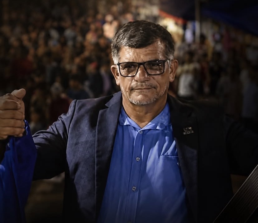 Vice-prefeito de Assis Brasil não resiste e morre uma semana após sofrer infarto