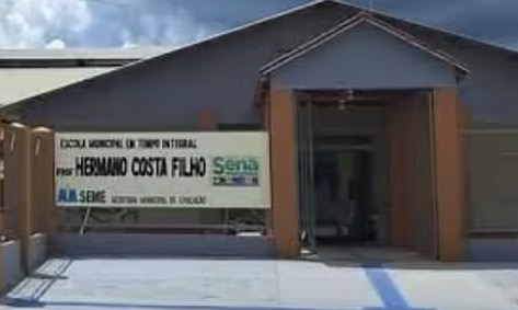 Criança leva faca para matar professora em escola; saiba detalhes agora