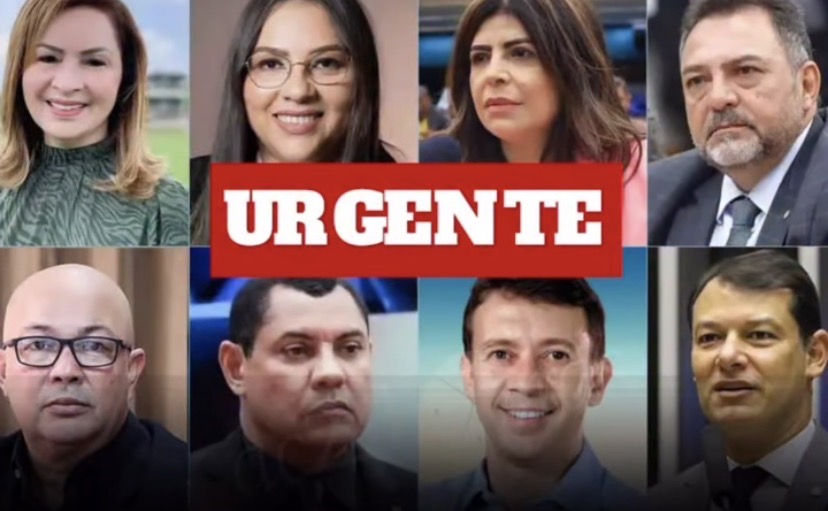 Com apoio unânime dos deputados federais do Acre, PEC do fim da jornada 6×1 avança no Congresso