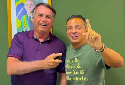 Quando foi relator do orçamento no governo de Bolsonaro, Márcio Bittar não destinou um centavo para a BR-364