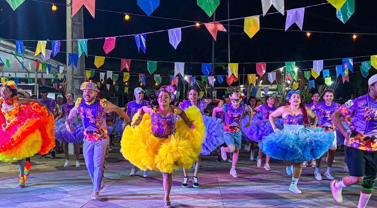 Conheça as juninas que abrem o 18º Circuito Junino de Rio Branco nesta sexta-feira