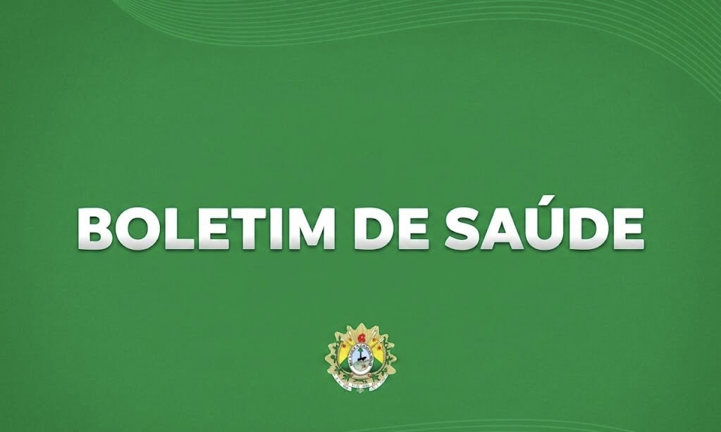Boletim sobre feridos em desabamento de ponte em Sena Madureira