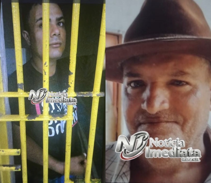Filho mata o próprio pai após descobrir denúncia de estupro contra a mãe no Acre