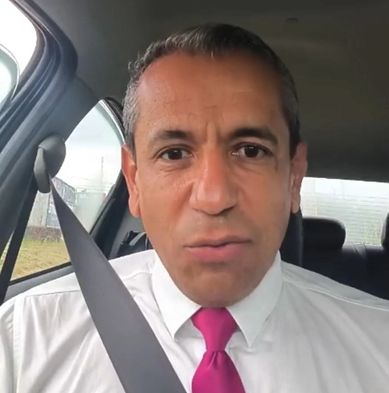 Juiz aposentado Ednaldo Muniz sobrevive a desabamento de ponte; estado é grave após sofrer duas paradas cardíacas