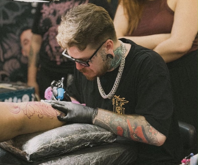 Inédita no Acre, I Expo Tattoo RBR traz jurado de peso nacional para primeira edição