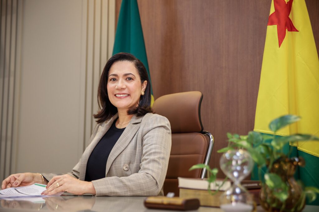 Governadora Mailza Assis reforça eficiência da saúde com novo cronograma do Opera Acre