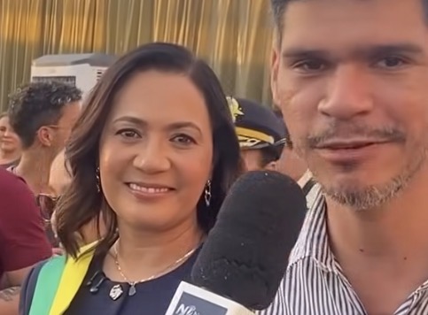 Mailza Assis suspende repasse de verba de mídia ao Portal Notícia Imediata após crítica jornalística