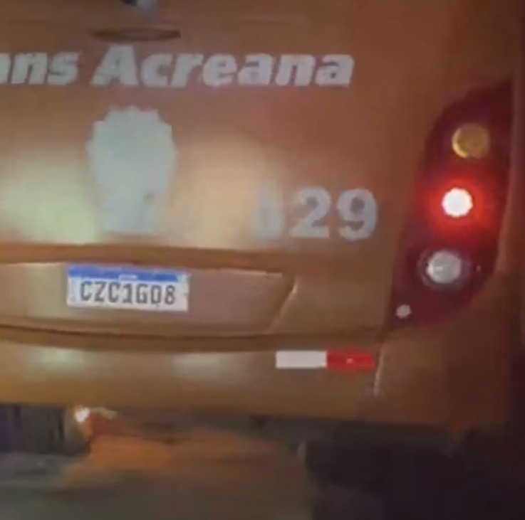 Governo do Acre espera acontecer tragédia com vários mortos em ônibus velhos da TransAcreana para trazer nova empresa