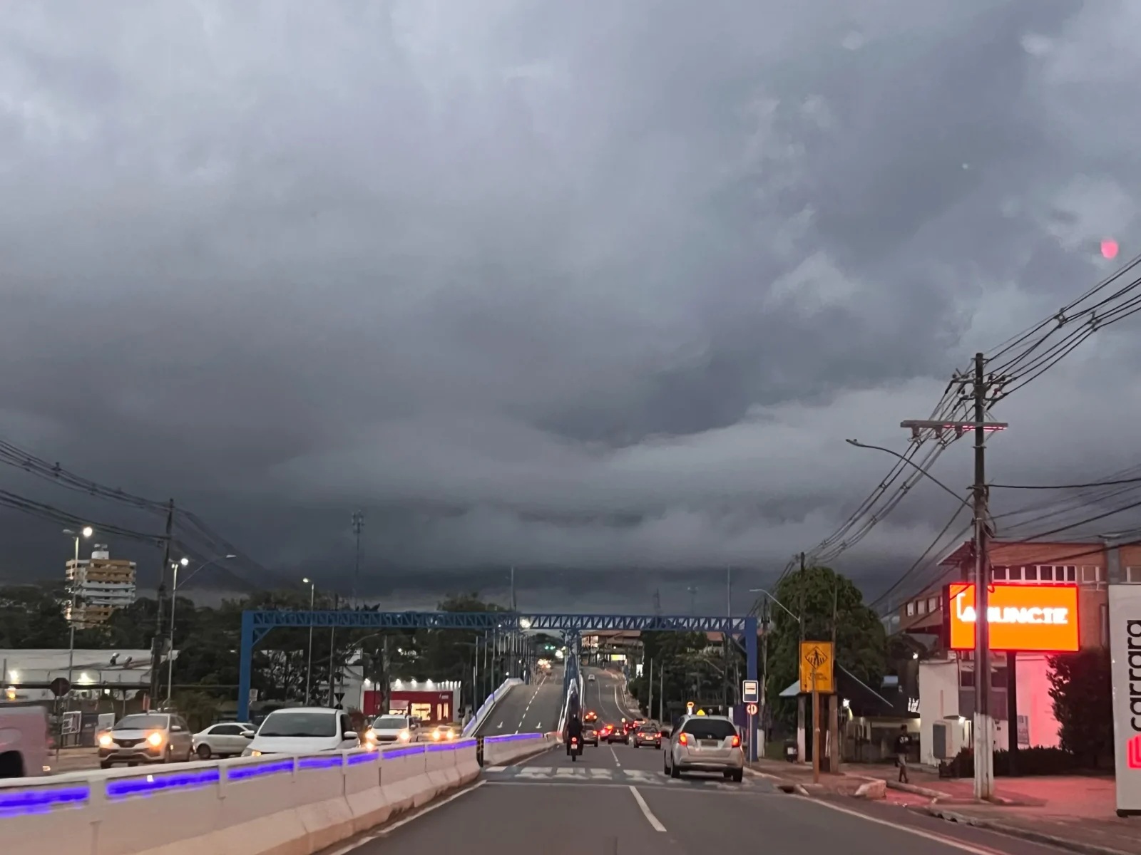 Davi Friale prevê frio intenso no Acre: termômetros despencam para até 14°C entre quarta e quinta