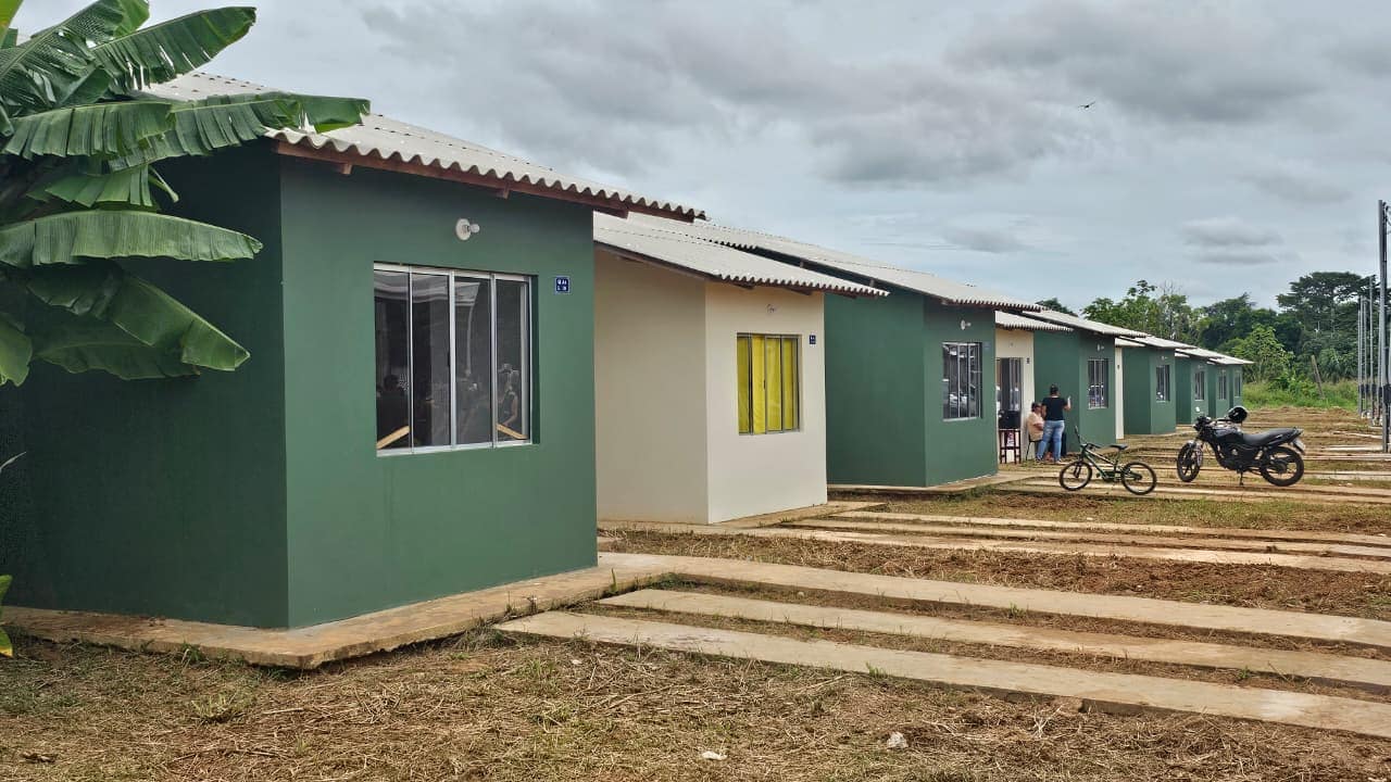 Rio Branco abre inscrições para 692 casas do Minha Casa, Minha Vida na Cidade do Povo e Calafate