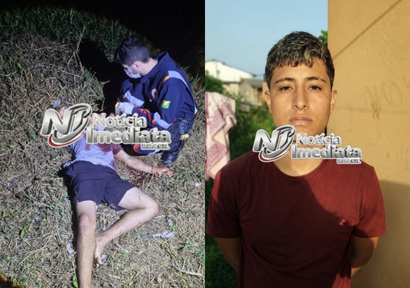 Assaltante aponta arma para o Bope e acaba morto com um tiro no meio dos peitos, em Rio Branco