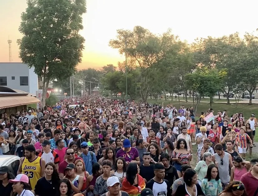 Parada do Orgulho LGBT do Acre é confirmada para o dia 13 de setembro em Rio Branco