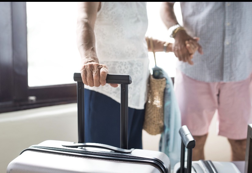 Descanso merecido: Organização é essencial para sair de férias com tranquilidade