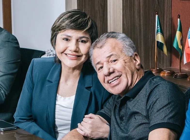 Vagner Sales nega que será vice de Mailza Assis; candidatura de Jéssica Sales a deputada federal já é certa