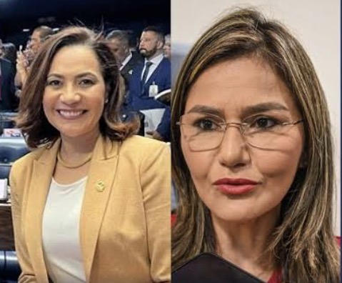 MDB fecha com Mailza Assis e indica Jéssica Sales para vice nas eleições para governo no Acre