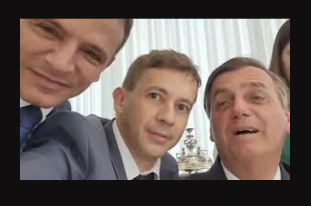 Eduardo Veloso: o deputado bolsonarista que renega as urnas, mas mira o Senado de olho no fundo partidário