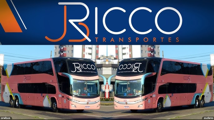 Após lucrar mais de R$ 1 bilhão em Rio Branco, Ricco se torna grande conglomerado de transportes