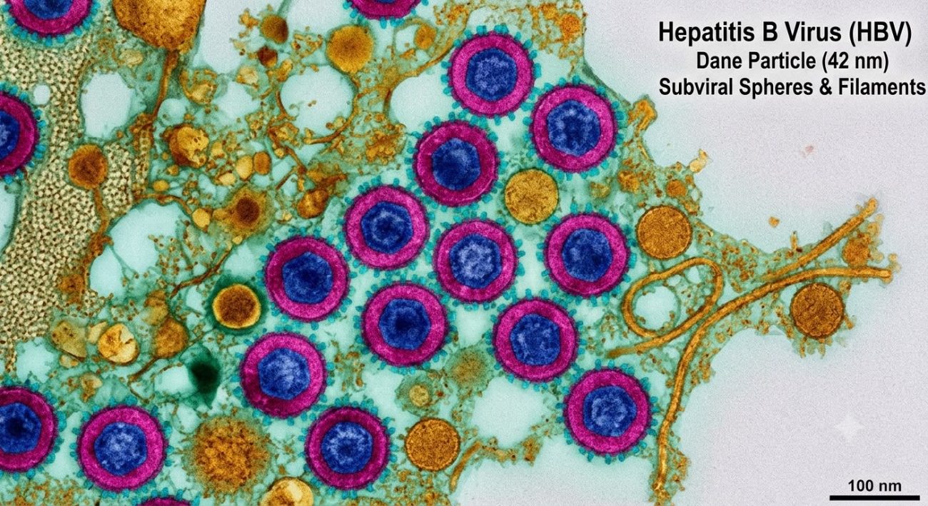 Hepatites virais podem evoluir por anos sem sintomas; infectologista alerta para a importância do diagnóstico precoce