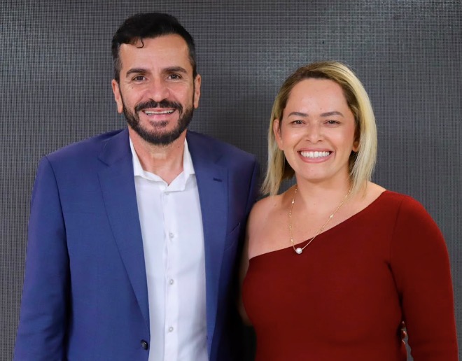 Presidente do Detran/AC é eleita Vice-presidente da Associação Nacional dos Detrans na região Norte